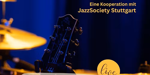 Join in Jumpin' - The Sophisticated Orchestra Trio feat. Monsieur Nagel
