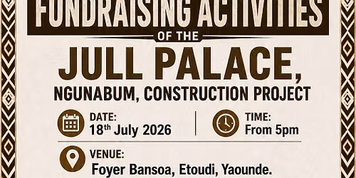 Jull Palace Construction Project Relaunch