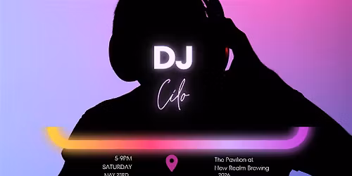 Music: DJ Cilo