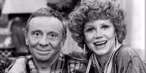 Mrs Roper Romp at MOA