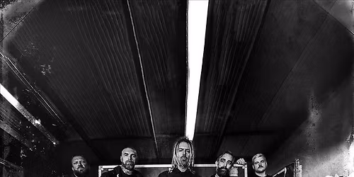 Mass Hysteria in Strasbourg