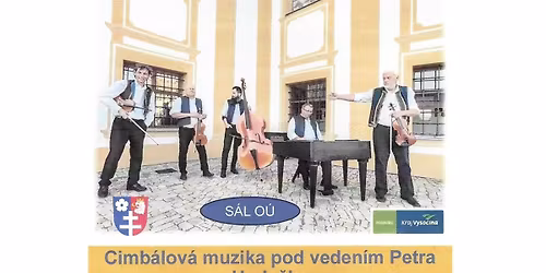 Cimb\u00e1lov\u00e1 muzika