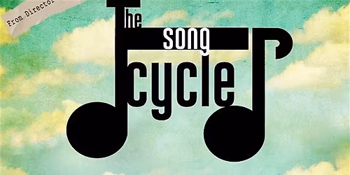 Cycle, Film & Gig with DOGS - Nick Kelly & Sean Miller