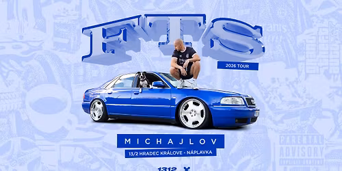 MICHAJLOV - HRADEC KR\u00c1LOV\u00c9 \/ N\u00c1PLAVKA