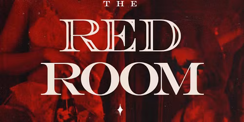 The red room (rnb \/ Hip Hop \/ Afro Beats)