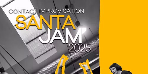 Santa Jam 2025