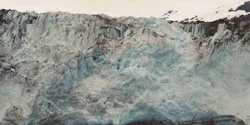 "How Glaciers Shaped Wisconsin": In-Person Badger Talk in Warrens, WI