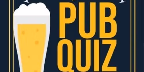 Paper Quiz (New Venue) Wigan Lane