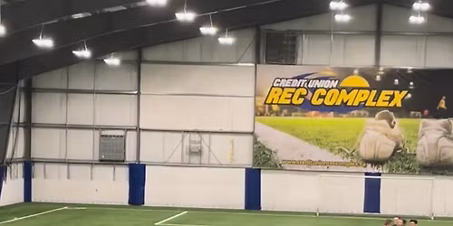 Monday Night Drop-in Ultimate \ud83e\udd4f