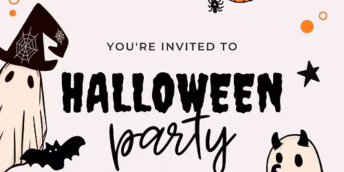 Ocasio's Halloween Party
