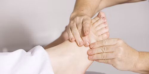 Talpreflexol\u00f3giai Workshop-otthoni haszn\u00e1latra