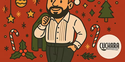 \u201cEST\u00c1 NAVIDAD\u201d - Manny Loam Christmas Concert