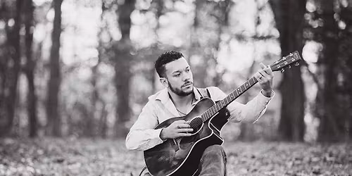 CJ Ausburn @ Wild Wing Cafe Powell