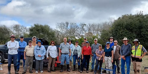MCB Presents: Discovering the Long-Lost Original Location of Mission Espiritu Santo