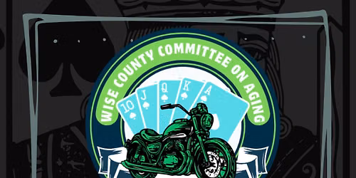 Wise Wheels Poker Run