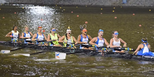 2026 Oklahoma Regatta Festival