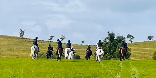 Spring Meldon Pleasure Ride 2026