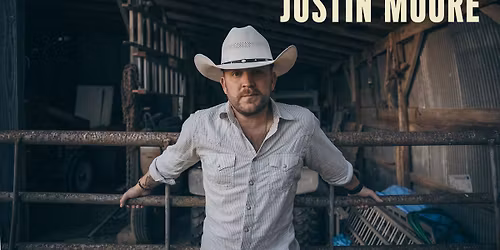 Justin Moore