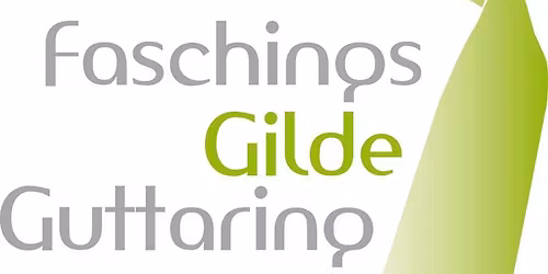 Guttaringer Faschingssitzungen 2026
