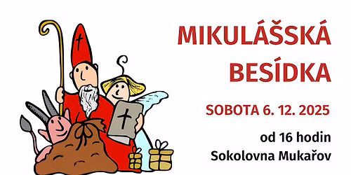 Mikul\u00e1\u0161sk\u00e1 bes\u00eddka