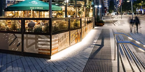 Speed Dating in Wembley @ The White Horse (Ages 30+)