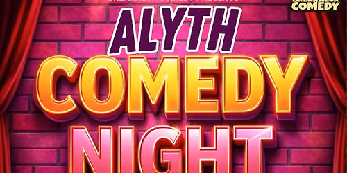 Comedy Night - Graham Mackie
