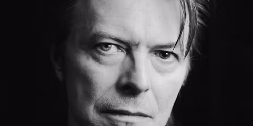 David Bowie Undercoversessie