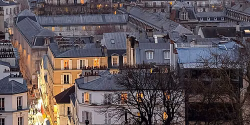 RICS Benelux | 25-26 June : Real Estate Professional Forum in Paris
