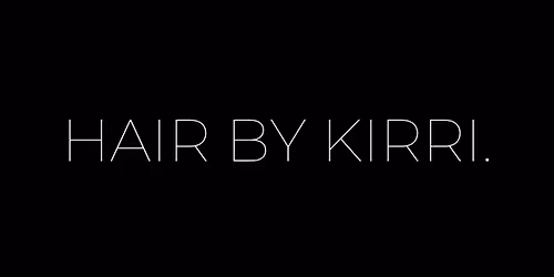 Hair by Kirri Christmas Party