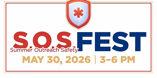 S.O.S. Fest 2026