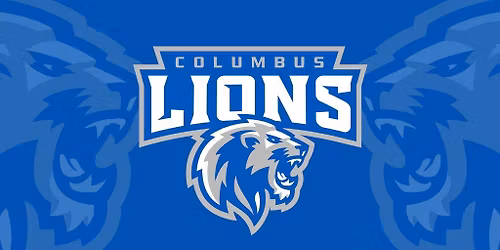 Columbus Lions vs Tri-City Rivergators