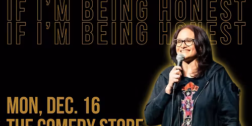 Adrienne Iapalucci at Punch Line Philadelphia