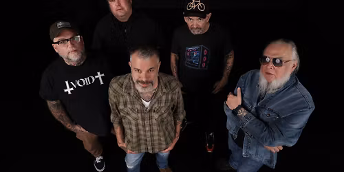 LUCERO Live at House of Rock