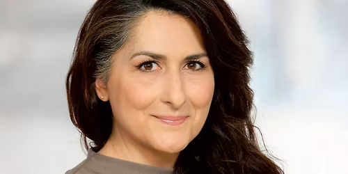 Foredrag: I eksil \u2013 mor i Danmark, datter af Iran v. Golriz Ghozati