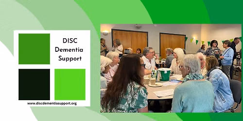 Rye- Carers Support Group