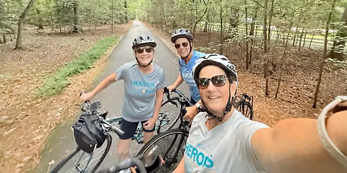  OCRA\u2019s Fitness & Fight on the Virginia Capital Trail