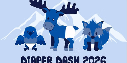 Diaper Dash 5K Fun Run