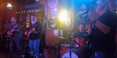 FARM CAT at FRETBOARD Blue Ash!!