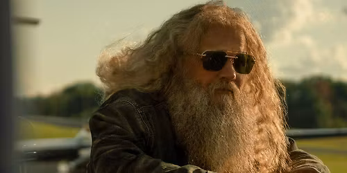 Jamey Johnson: The Last Honky Tonk Tour