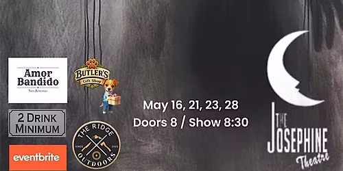 The SHOW... Horror