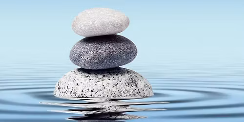 Meditation for Emotional Health (Zoom)