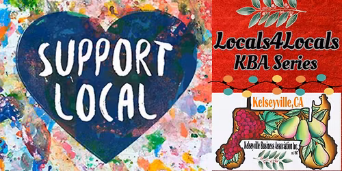 Locals4Locals - Lyndall's Sports Stop