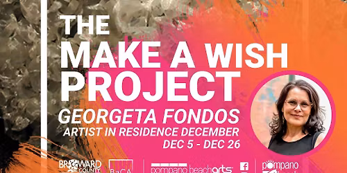 The Make a Wish Project 