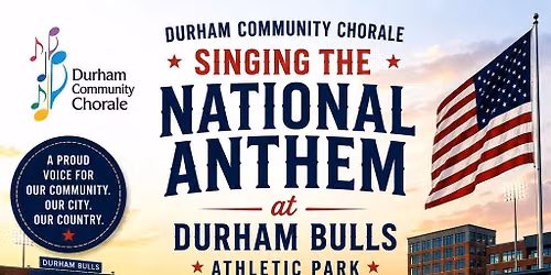 \ud83c\udfb5 Singing the National Anthem