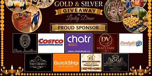 Mississauga Karwa Chauth and Diwali Bazaar 2026
