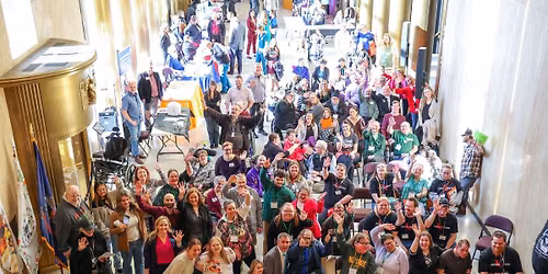 Disability Awareness Day 2027