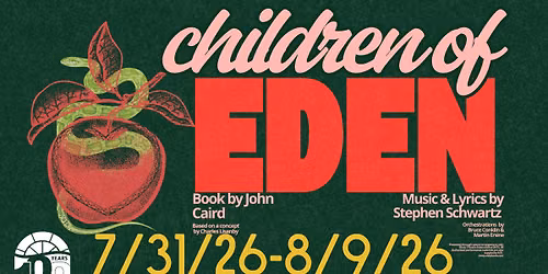 Children of Eden