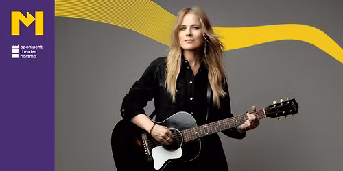 Ilse Delange in Hertme