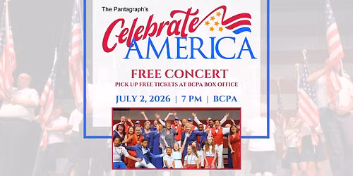 The Pantagraph's Celebrate America