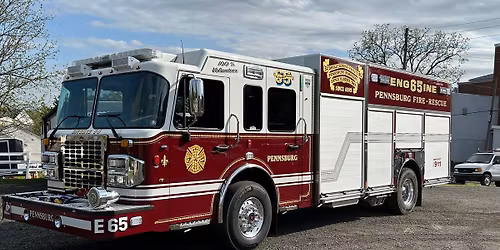 Allentown Spring Melt